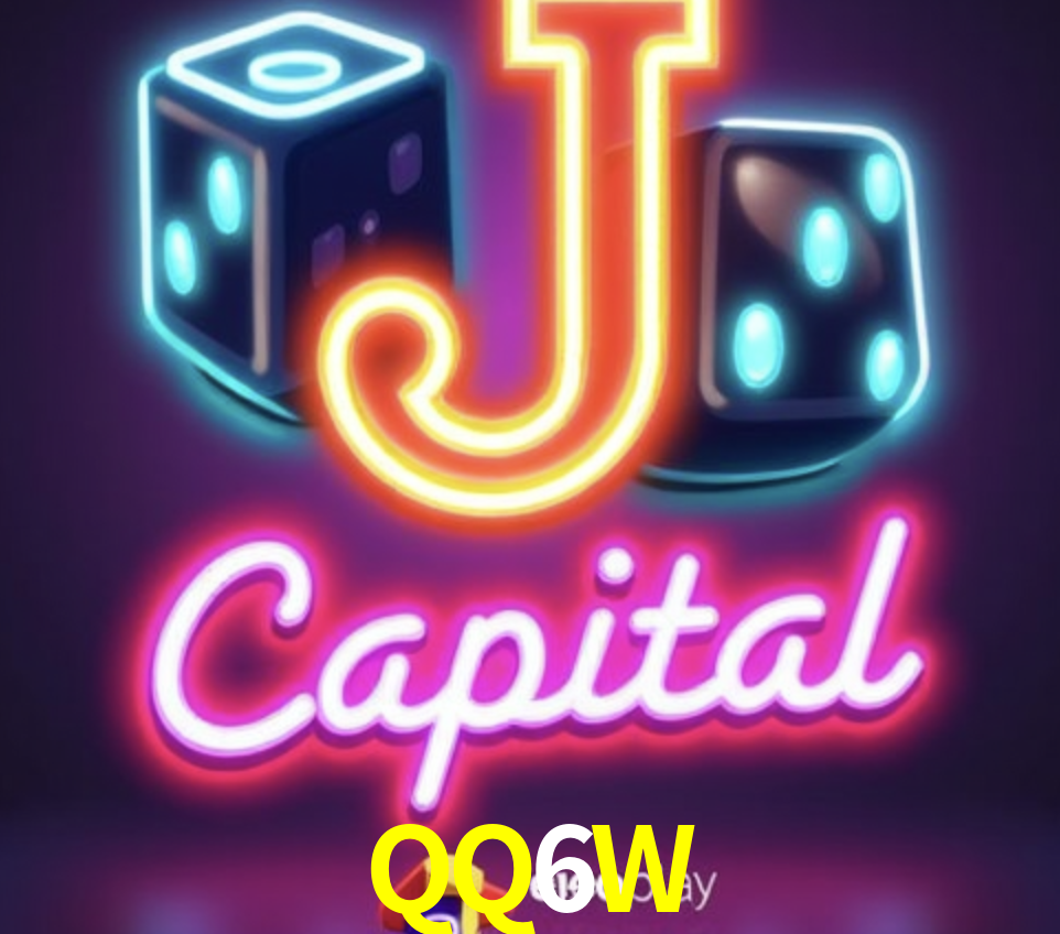 QQ6W BET