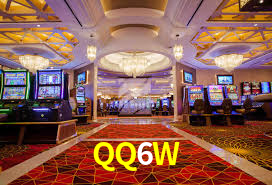 QQ6W BET