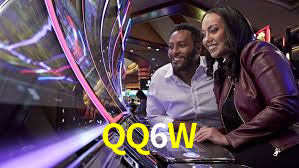 QQ6W BET