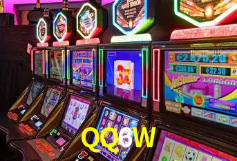 QQ6W BET