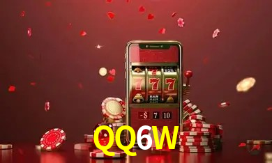 QQ6W BET