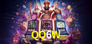 QQ6W