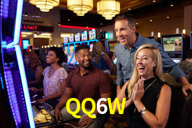 QQ6W BET