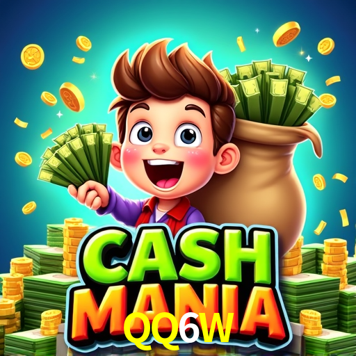QQ6W BET